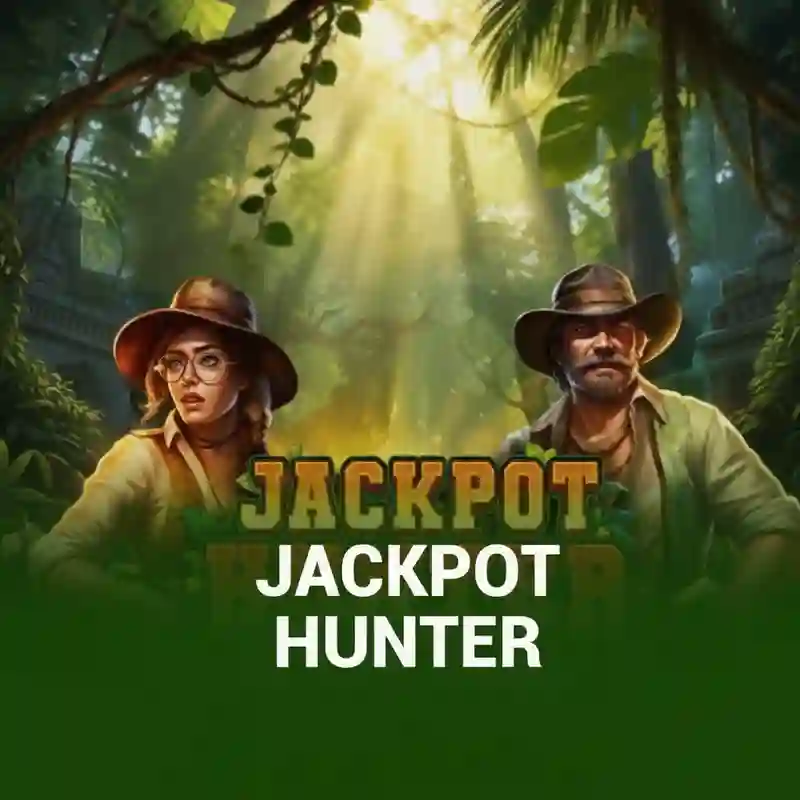 Jackpot Hunter